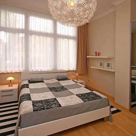 Apartmán Seestern 3